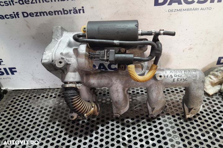 Galerie admisie 82000358 82000358 Renault Laguna 2 [2001 - 2005] Gran - 1