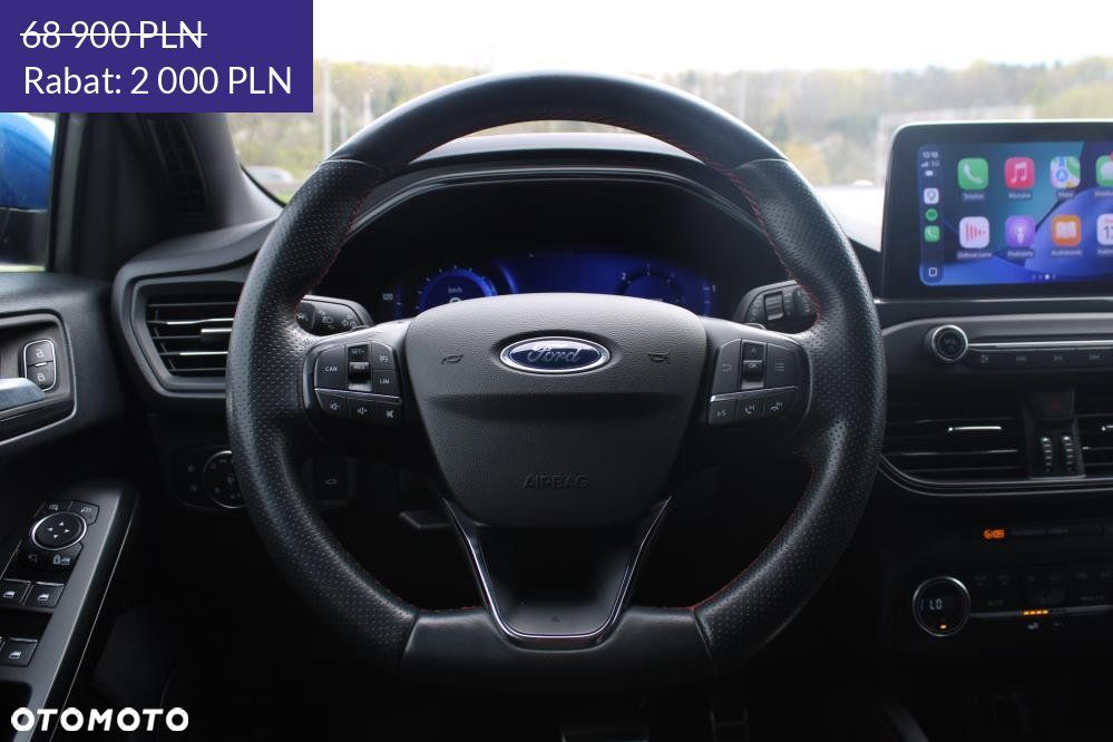 Ford Focus - 14
