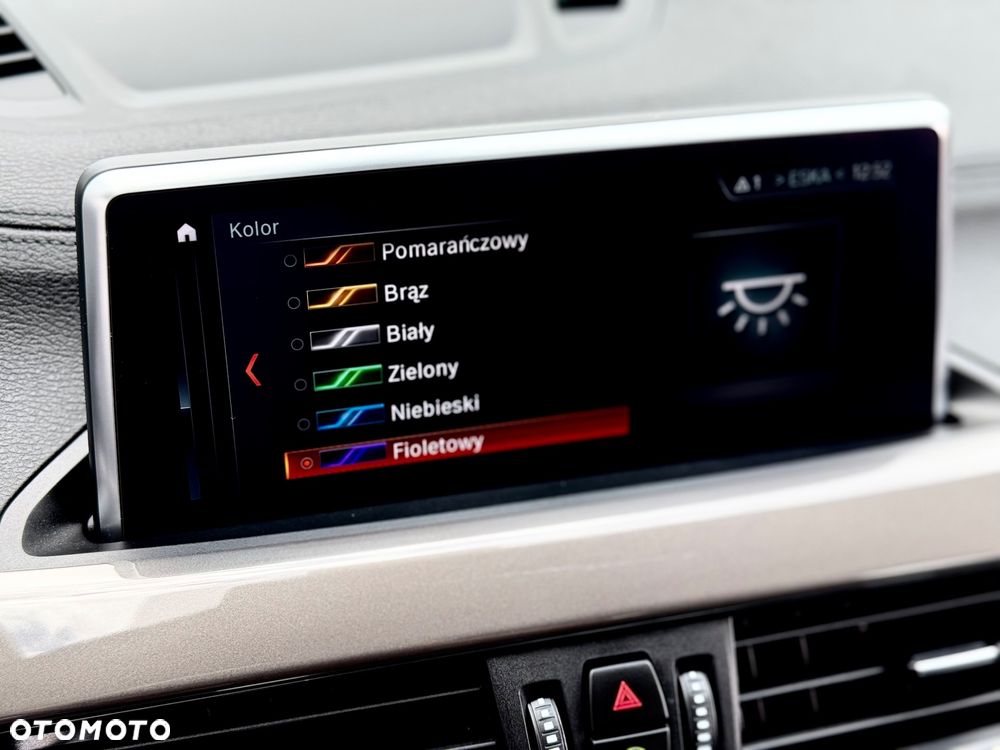 BMW X1 - 8