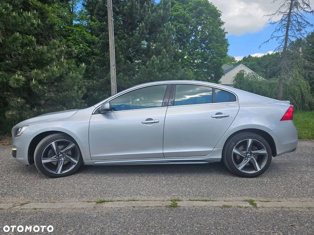 Volvo S60 - 5