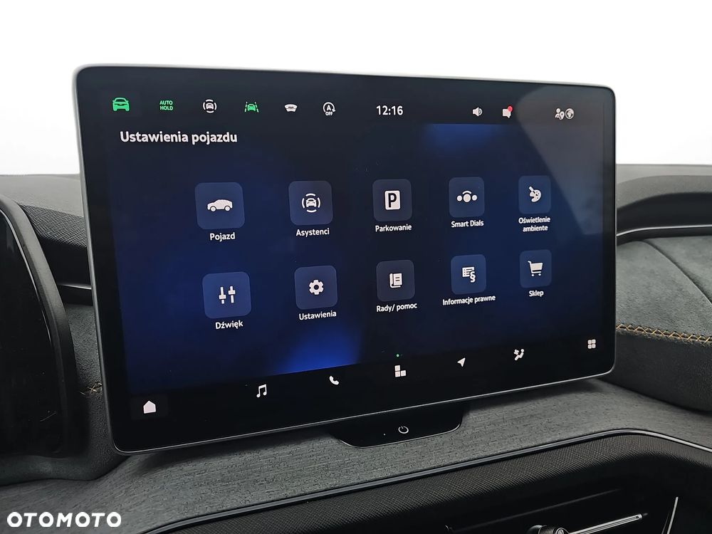 Skoda Kodiaq 2.0 TDI 4x2 Selection DSG - 27