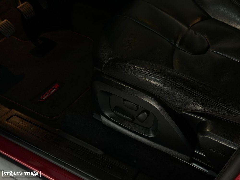 Land Rover Range Rover Evoque 2.2 eD4 Pure Tech - 21