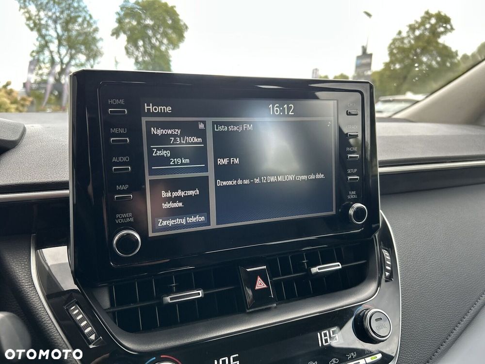Toyota Corolla - 17