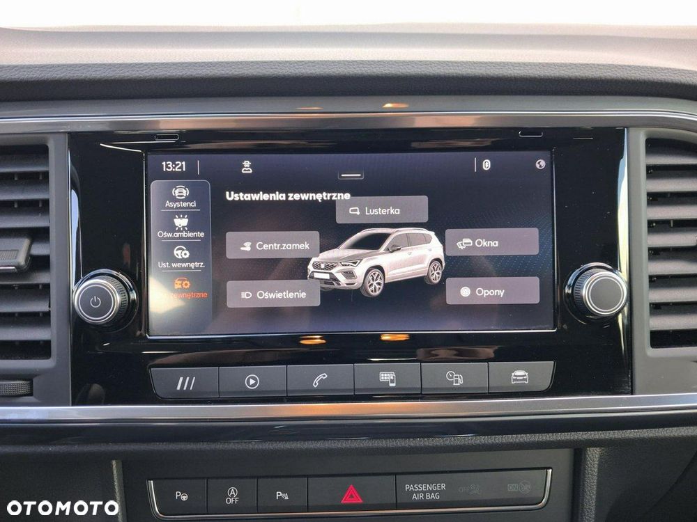 Seat Ateca - 26