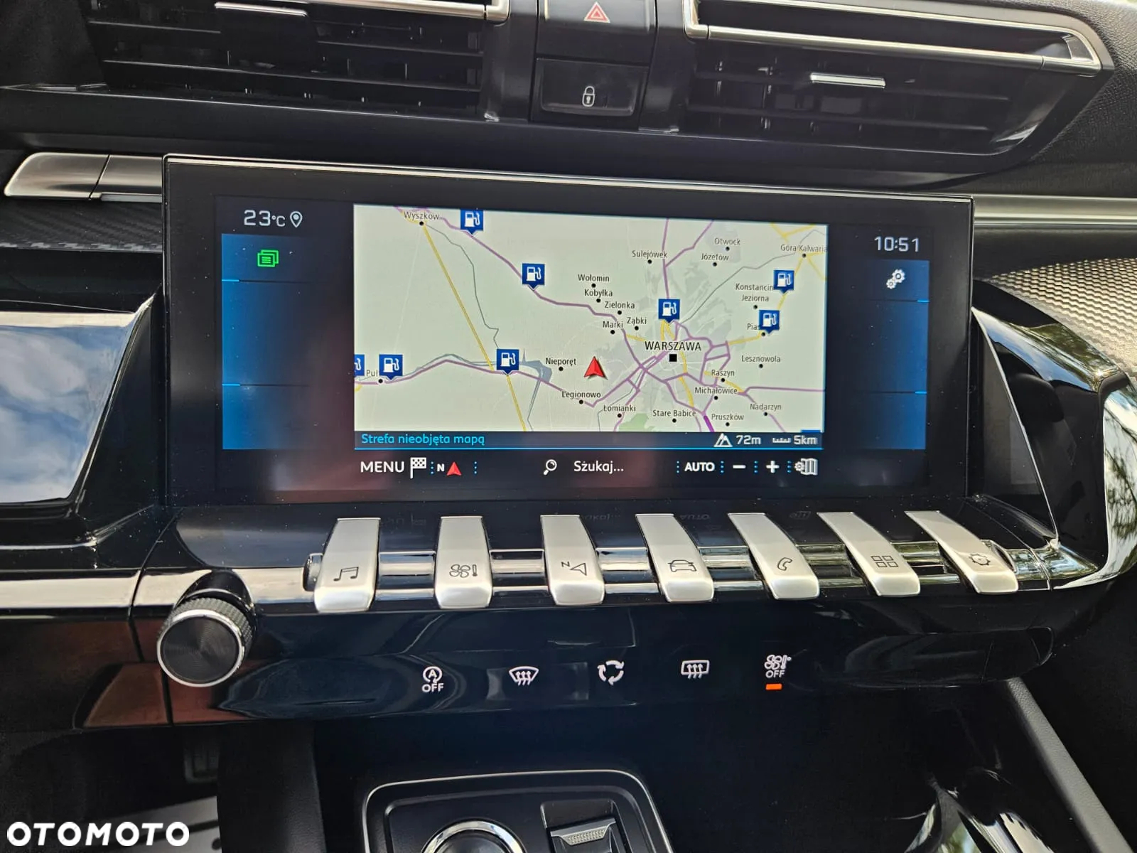 Peugeot 508 SW HDi FAP 165 Automatik Allure - 26