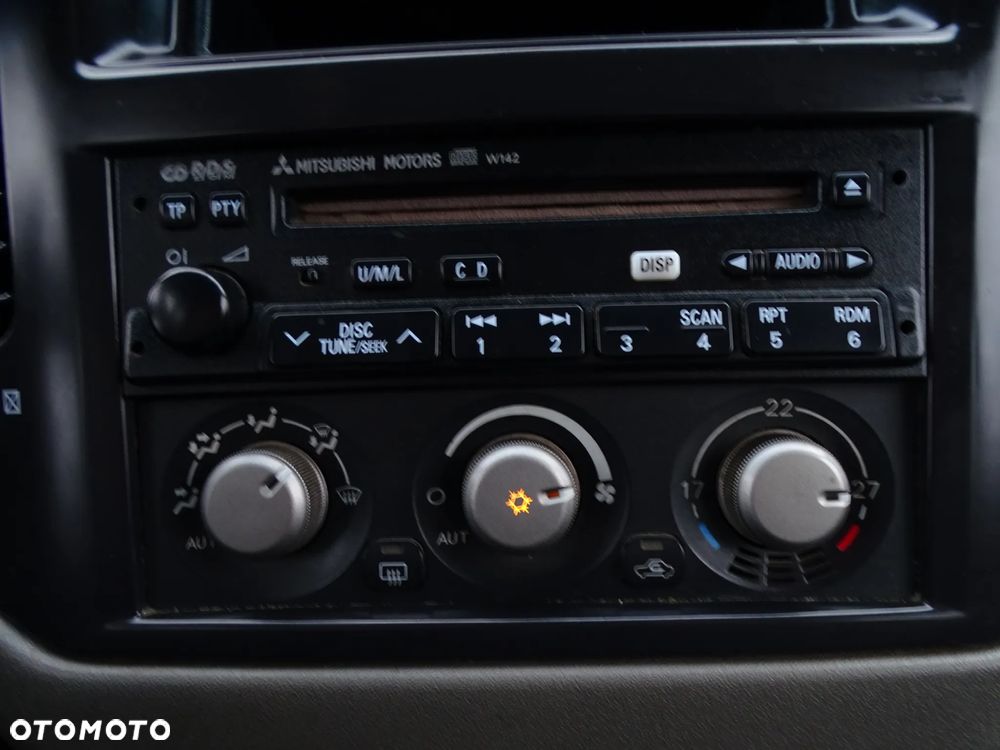 Mitsubishi Pajero 3.2 DID - 11