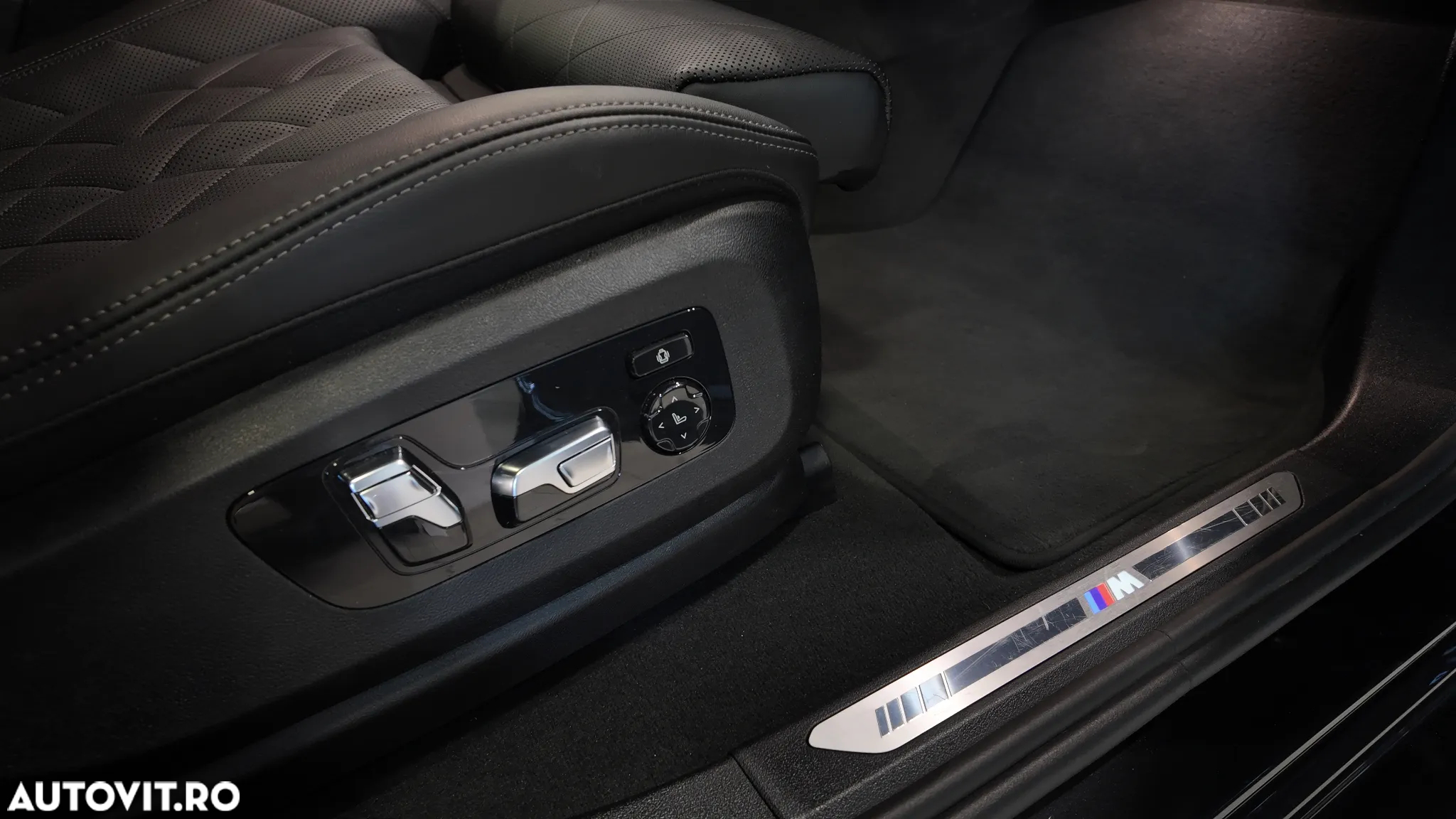 BMW X6 xDrive40d M Sport - 15