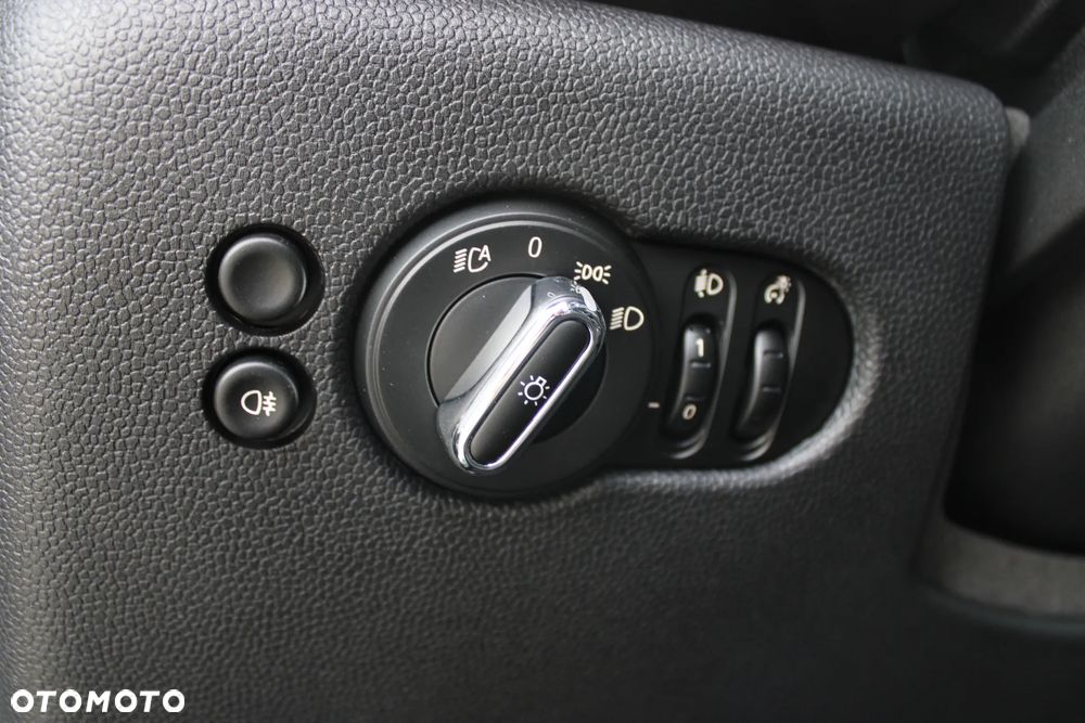 MINI John Cooper Works Classic Trim sport - 28