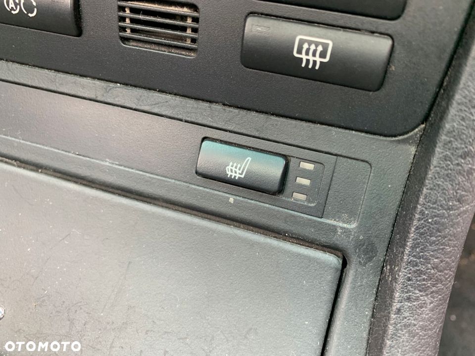 DEKORY KOMPLET LISTWY WEWNĘTRZNE BMW E46 LIFT - 3