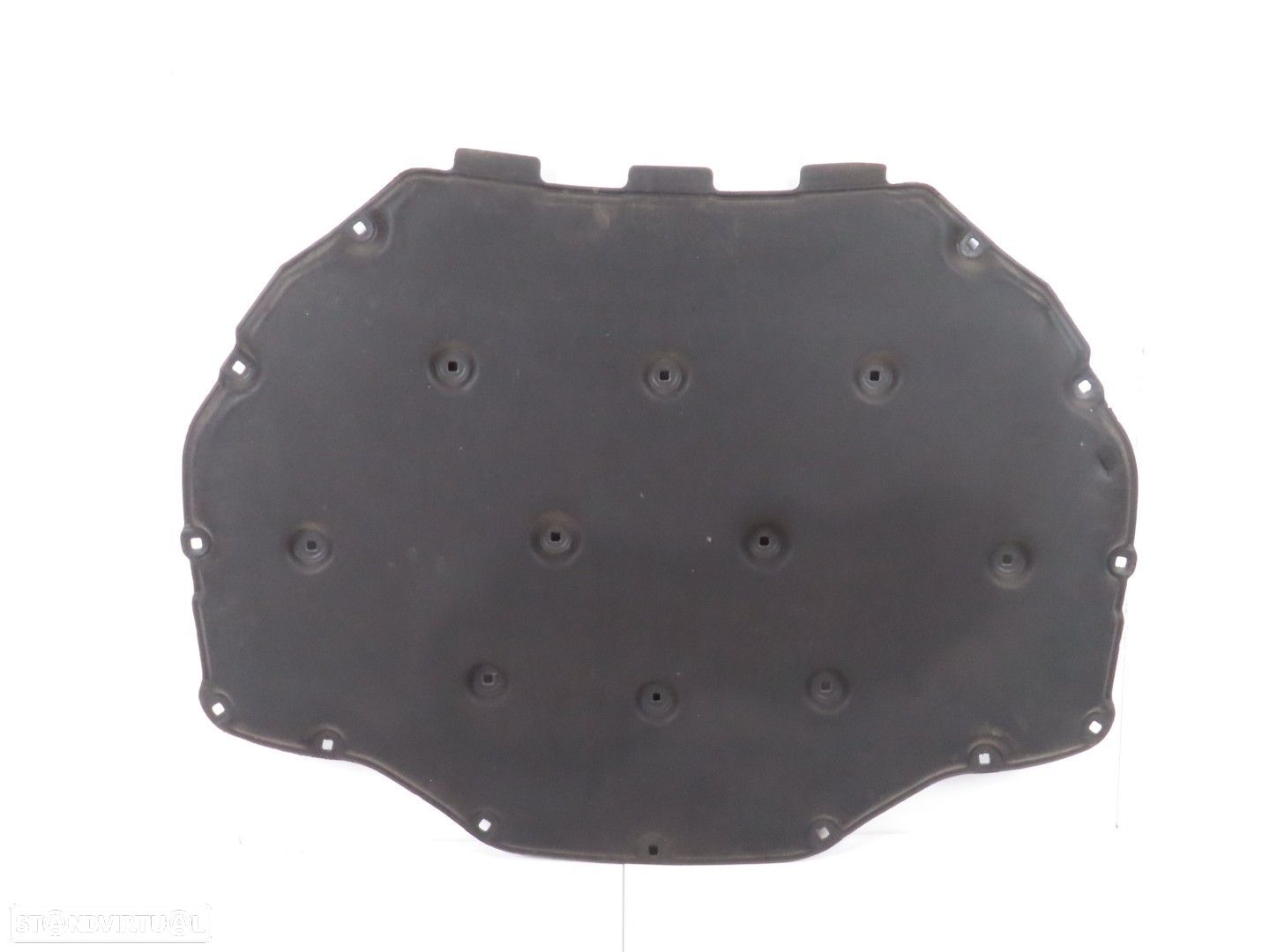 Forro Capo / Capot Usado / Original BMW 7 (F01, F02, F03, F04) 51486989300 - 1