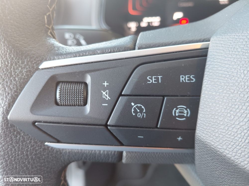 SEAT Ibiza 1.0 TSI Style DSG - 18