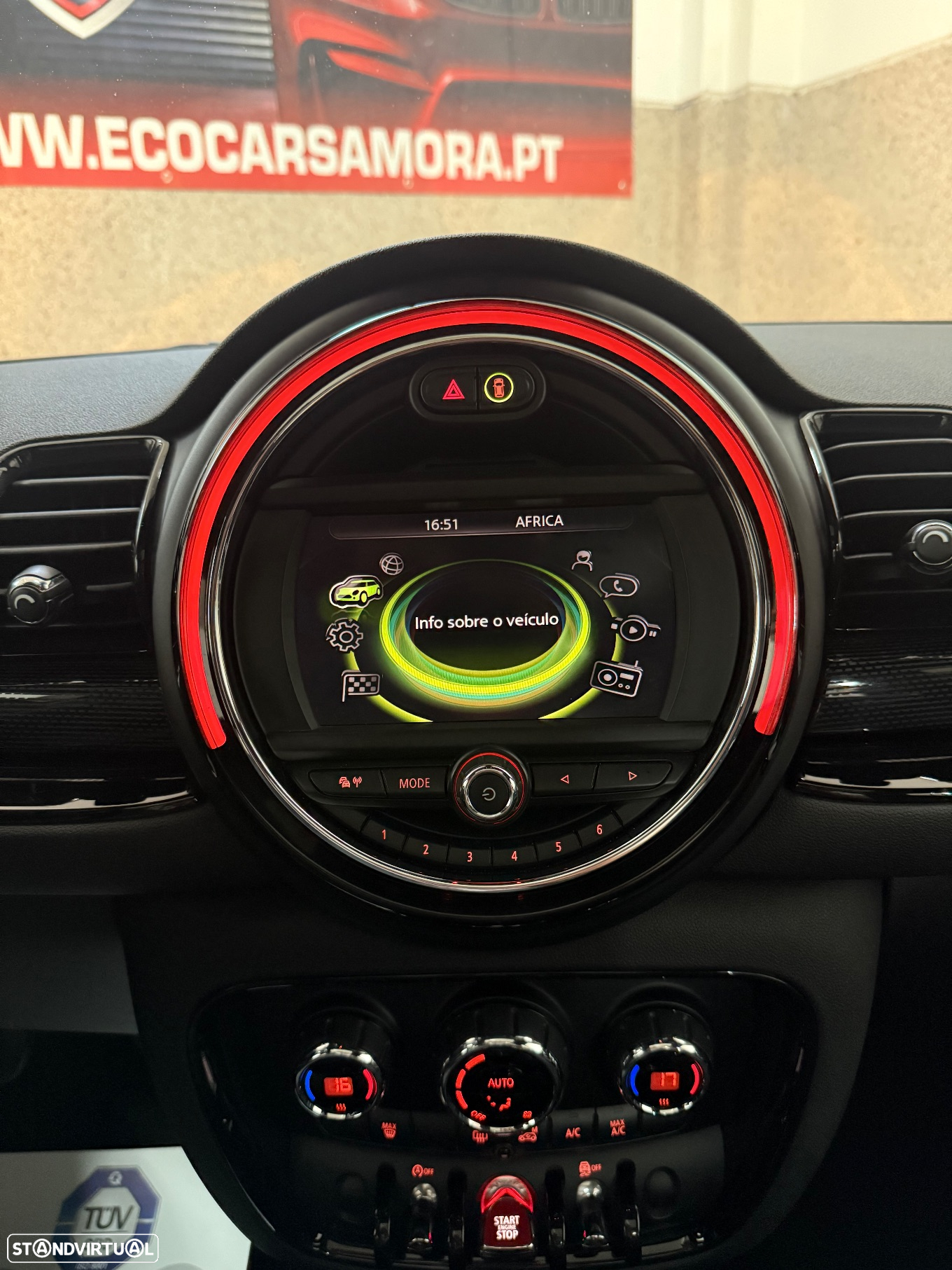MINI Clubman One D - 26