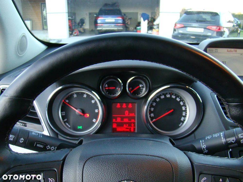 Opel Mokka 1.7 CDTI ecoFLEX Start/Stop 4x4 Innovation - 26