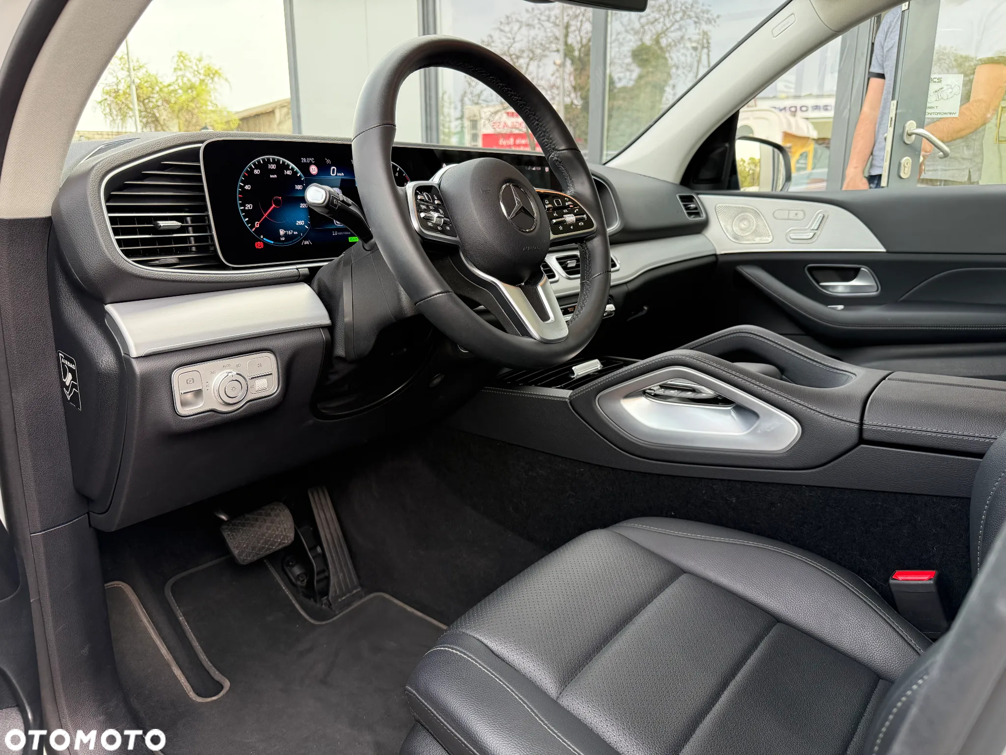 Mercedes-Benz GLE 350 de 4-Matic - 13