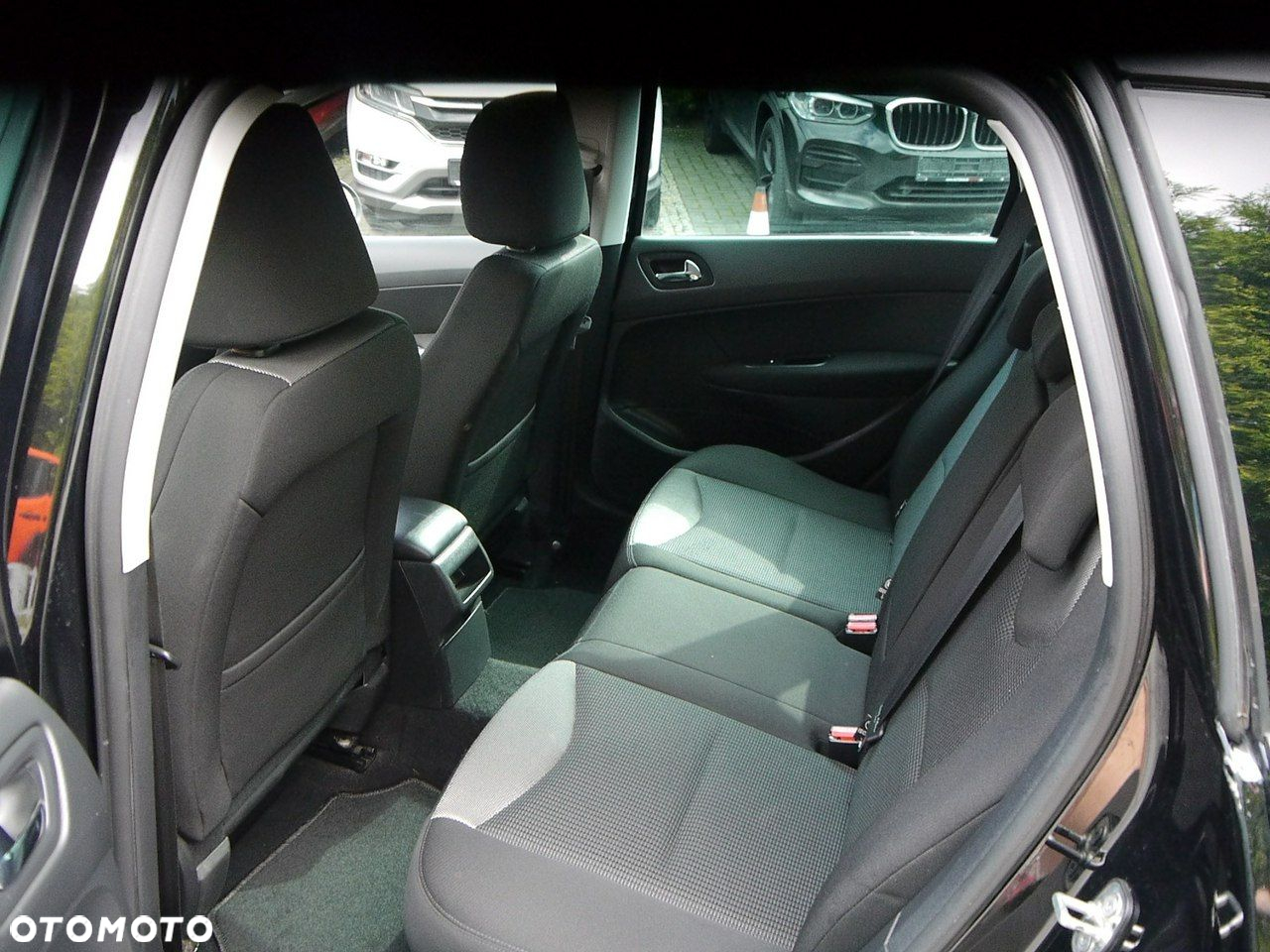 Peugeot 308 SW 120 VTi Premium - 20