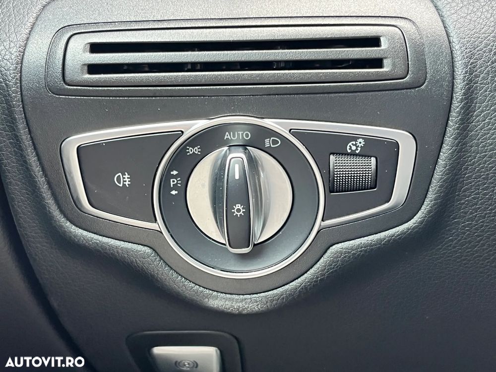 Mercedes-Benz GLC 220 d 4MATIC - 20