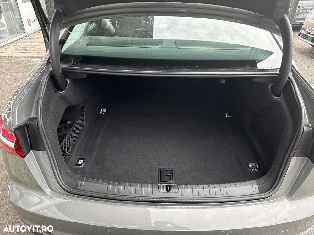 Audi A6 - 18