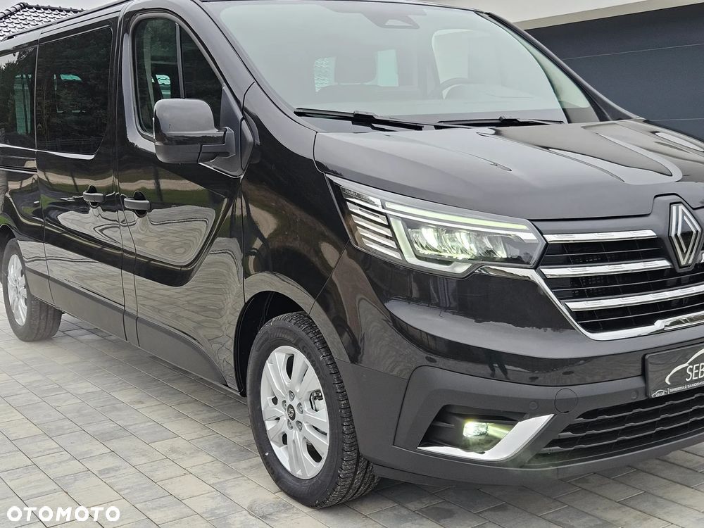 Renault Trafic - 15