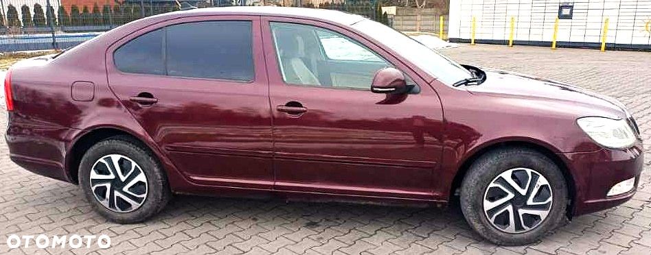 Skoda Octavia 1.2 TSI Green tec Ambition - 6