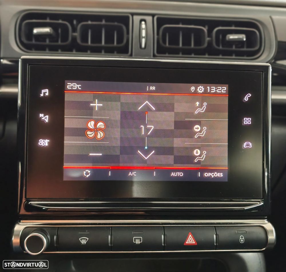 Citroën C3 1.2 PureTech Shine - 10