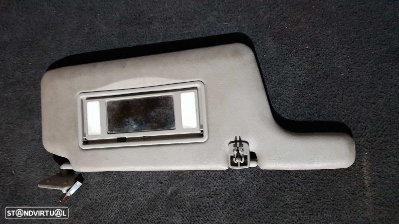 Pala De Sol Pendura Nissan Primera (P11) - 3