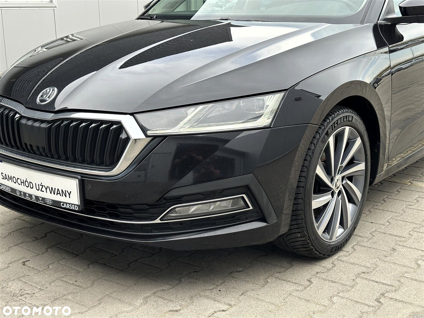 Skoda Octavia 2.0 TDI 4x4 Style DSG - 38