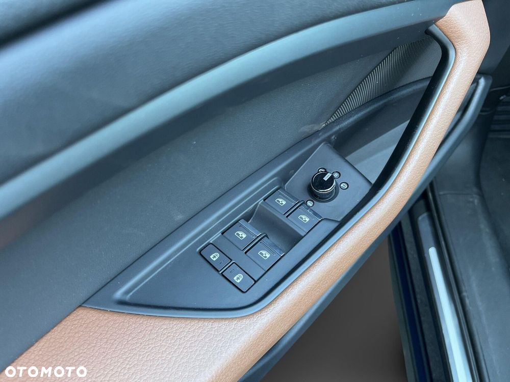 Audi e-tron 50 Quattro Advanced - 25