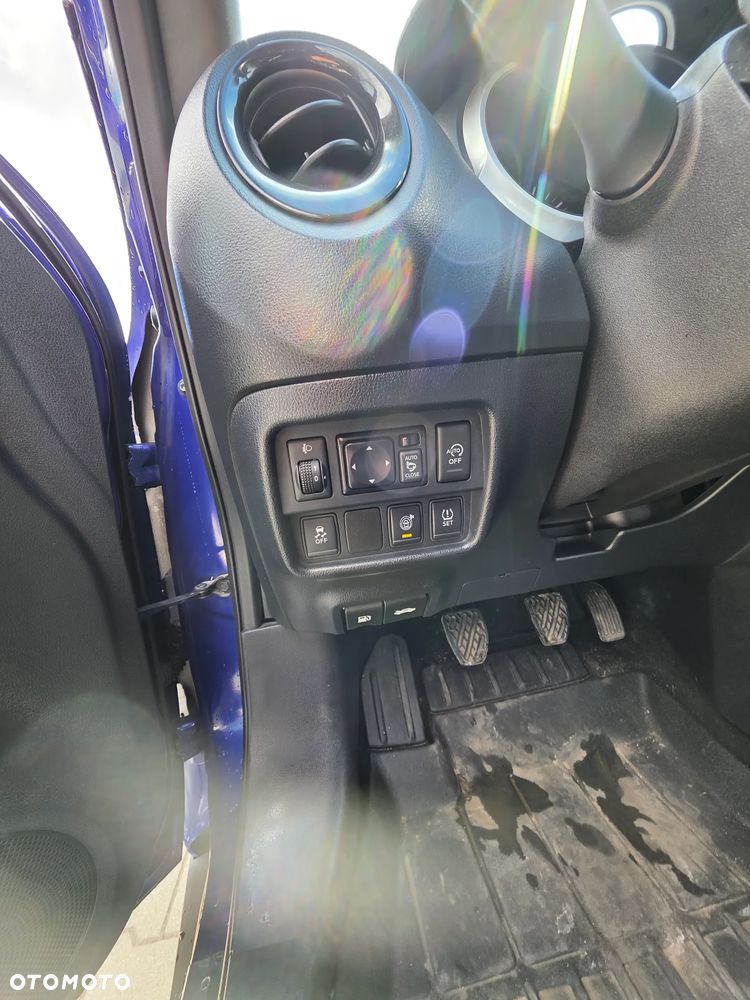 Nissan Juke 1.2 DIG-T Tekna - 29