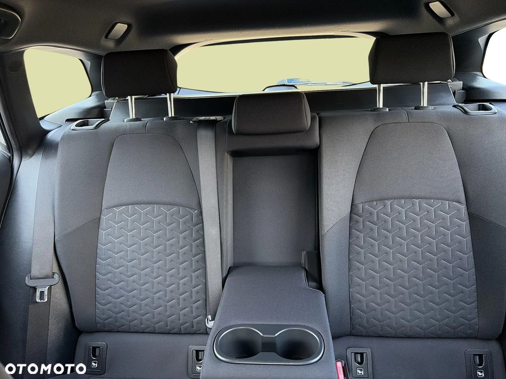 Toyota Corolla 1.8 Hybrid Comfort - 13