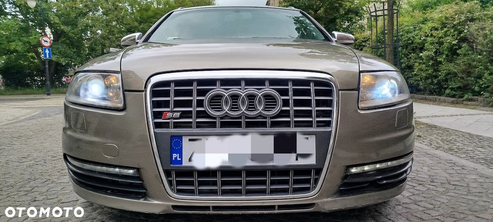 Audi A6 Avant - 12