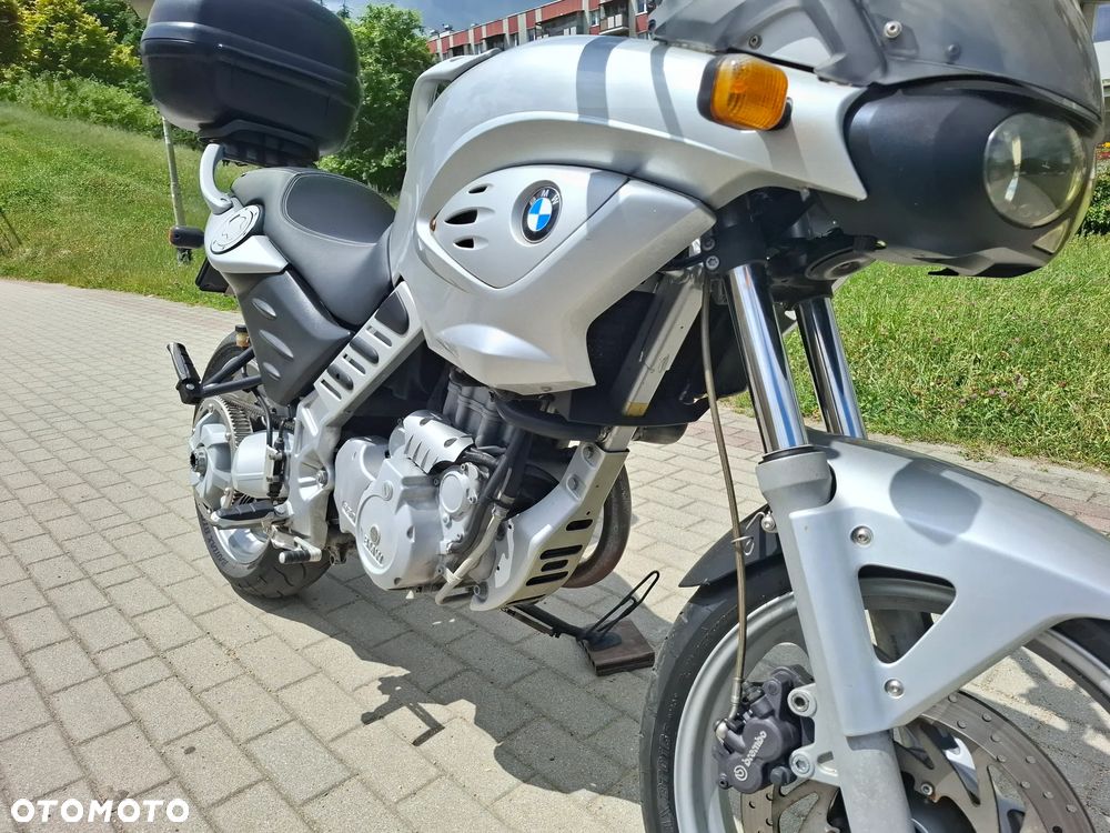 BMW GS - 10