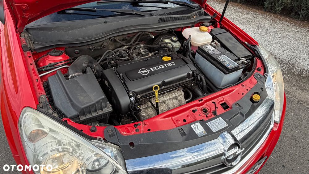 Opel Astra - 35