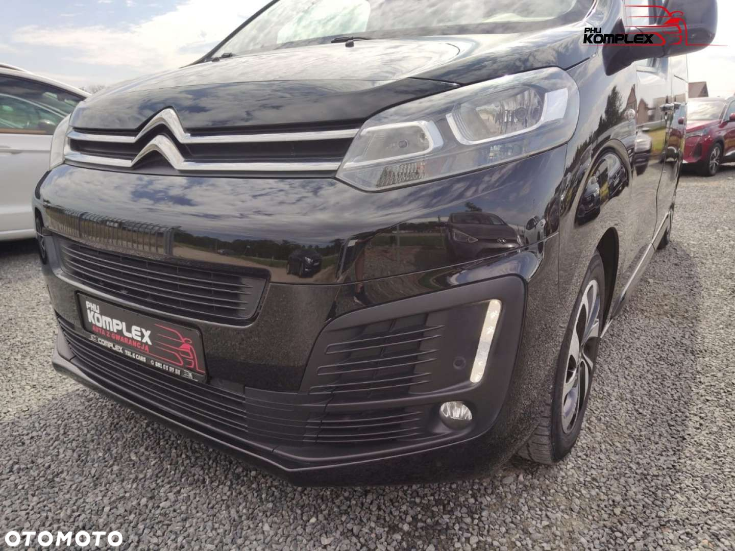Citroën SpaceTourer - 31