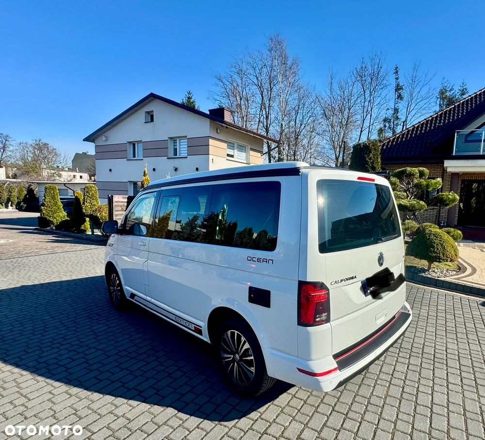 Volkswagen California - 7