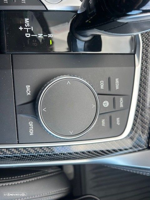 BMW 420 d Pack Desportivo M Auto - 27