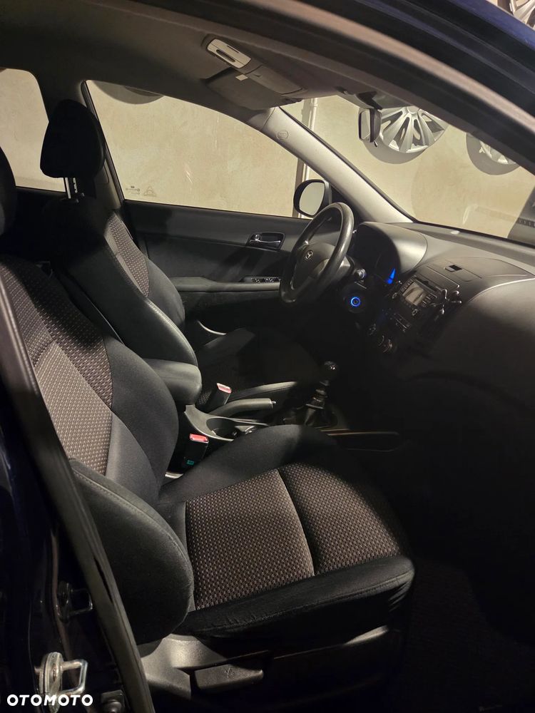 Hyundai i30 - 6