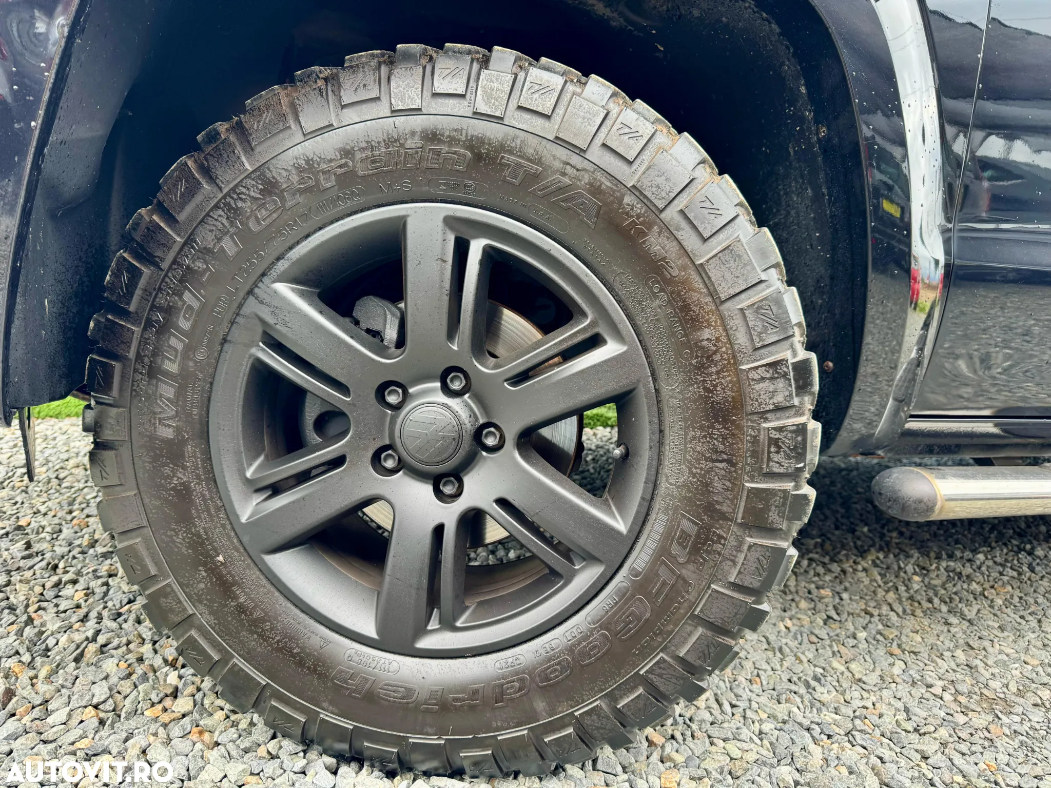 Volkswagen Amarok 2.0 BiTDI 4MOTION - 21