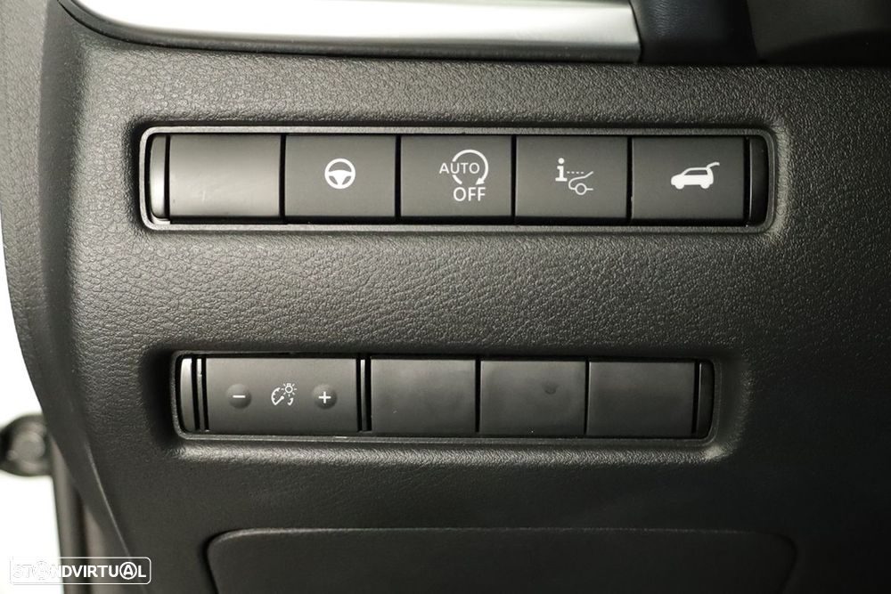 Nissan Qashqai 1.3 DIG-T Tekna - 19