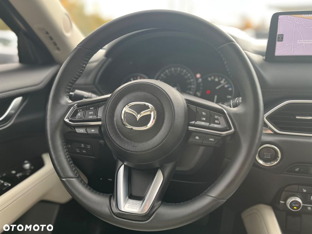 Mazda CX-5 2.0 Hikari AWD - 17