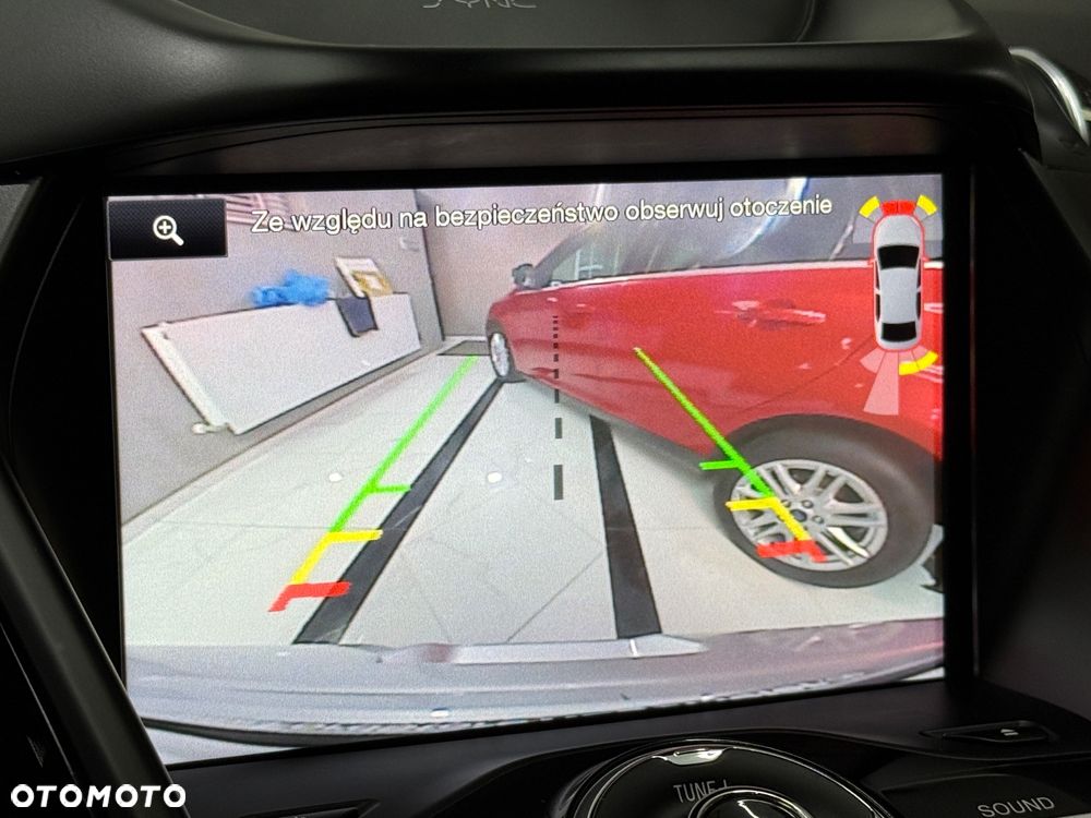 Ford Kuga 2.0 TDCi 4WD Titanium - 22