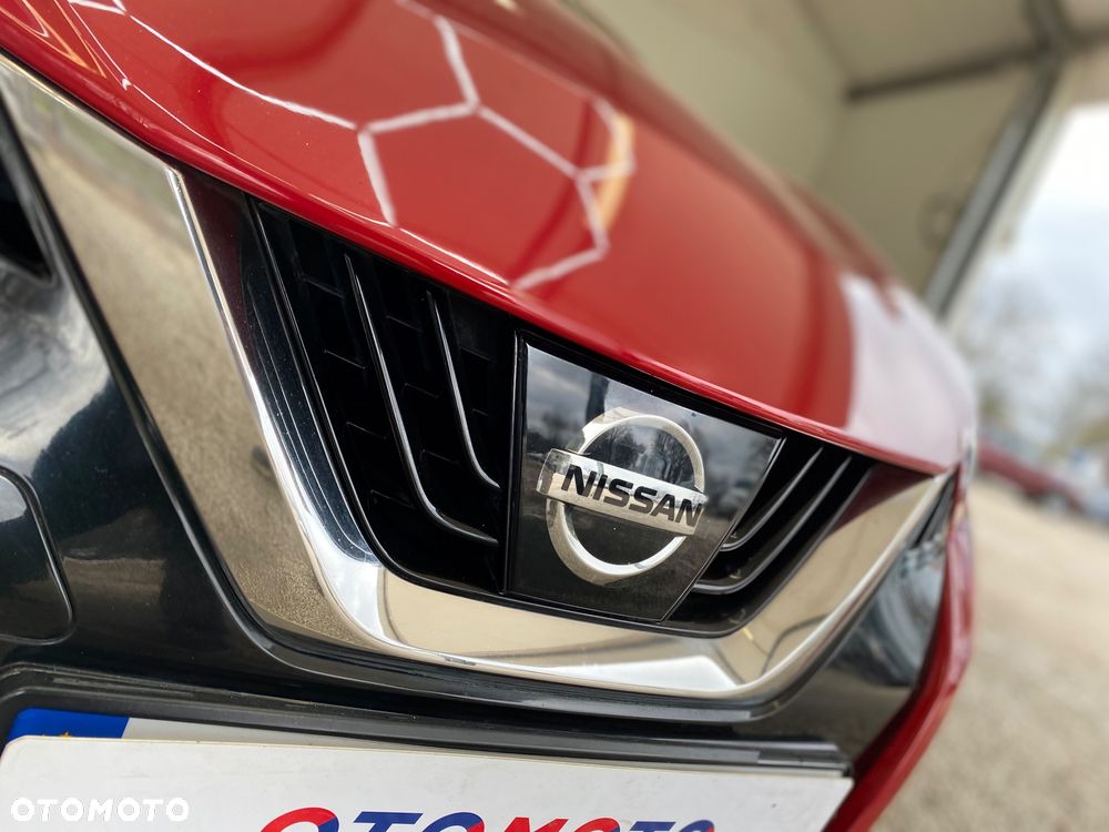 Nissan Micra 1.0 Acenta - 18