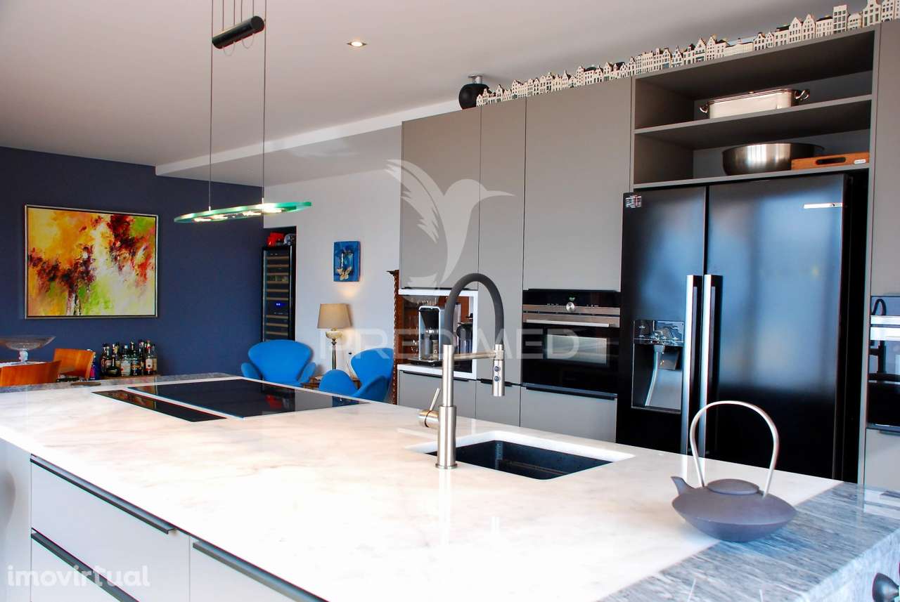 Moradia T3 vista Serra do Montejunto - Grande imagem: 4/38