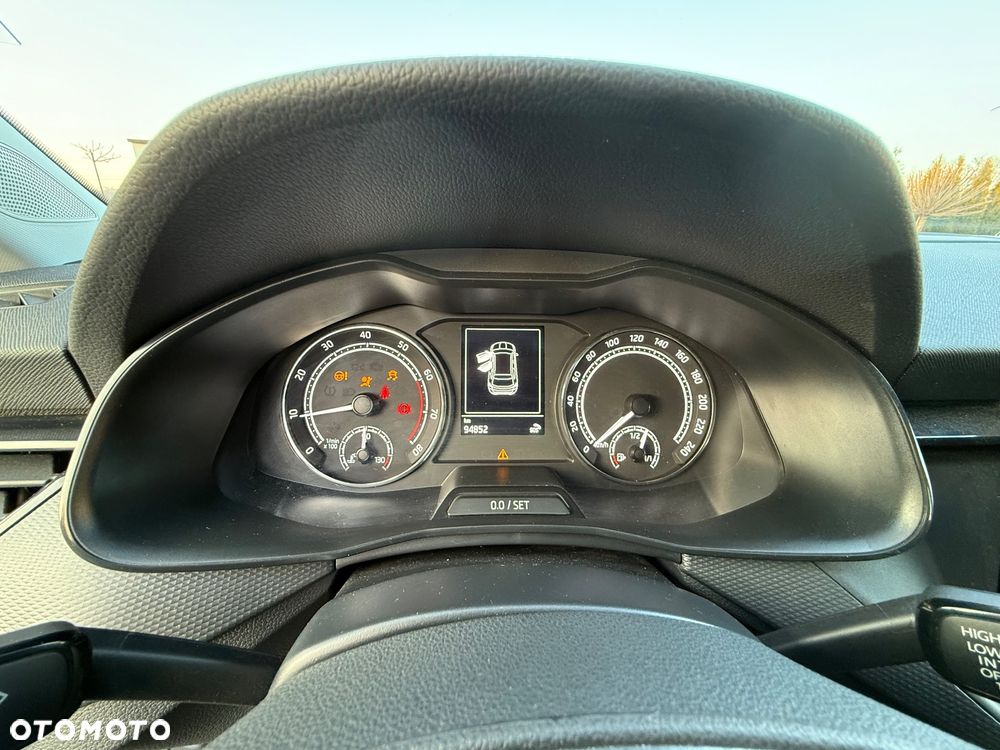 Skoda Kamiq 1.0 TSI Ambition - 28