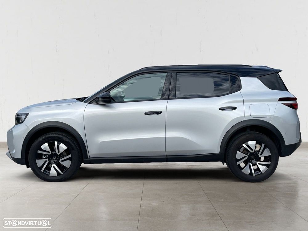 Opel Frontera 1.2 Hybrid GS eDCT - 2