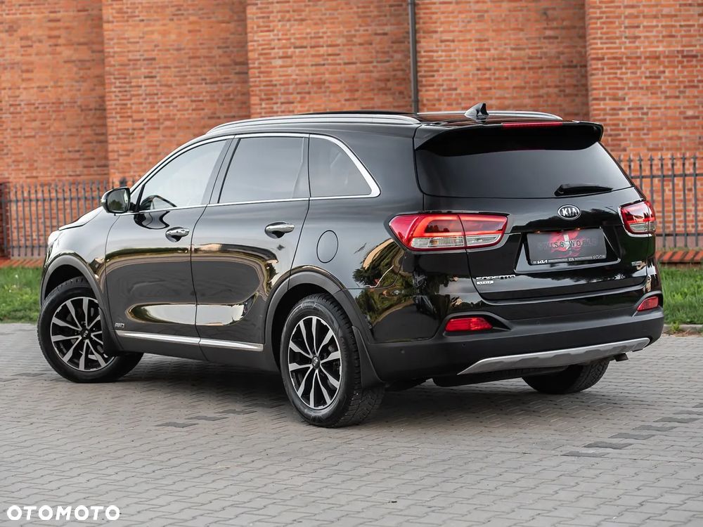 Kia Sorento 2.2 CRDI Business Line Plus - 9