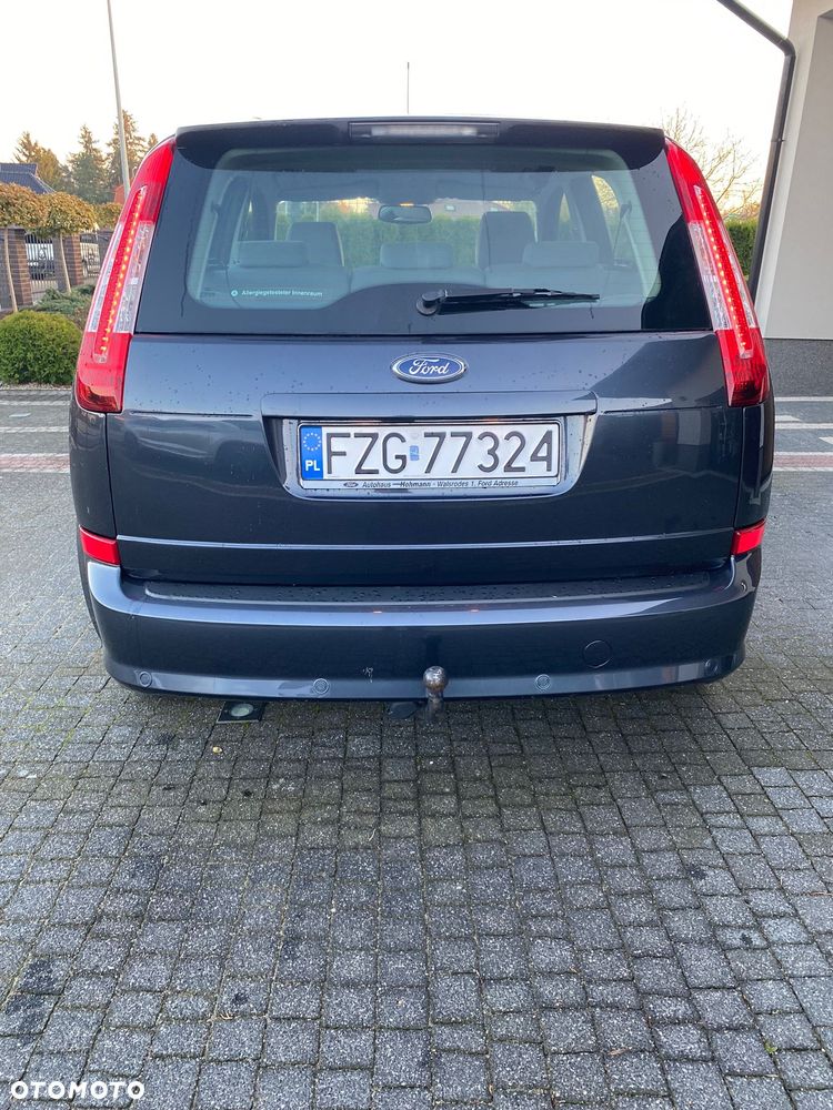 Ford C-MAX - 9
