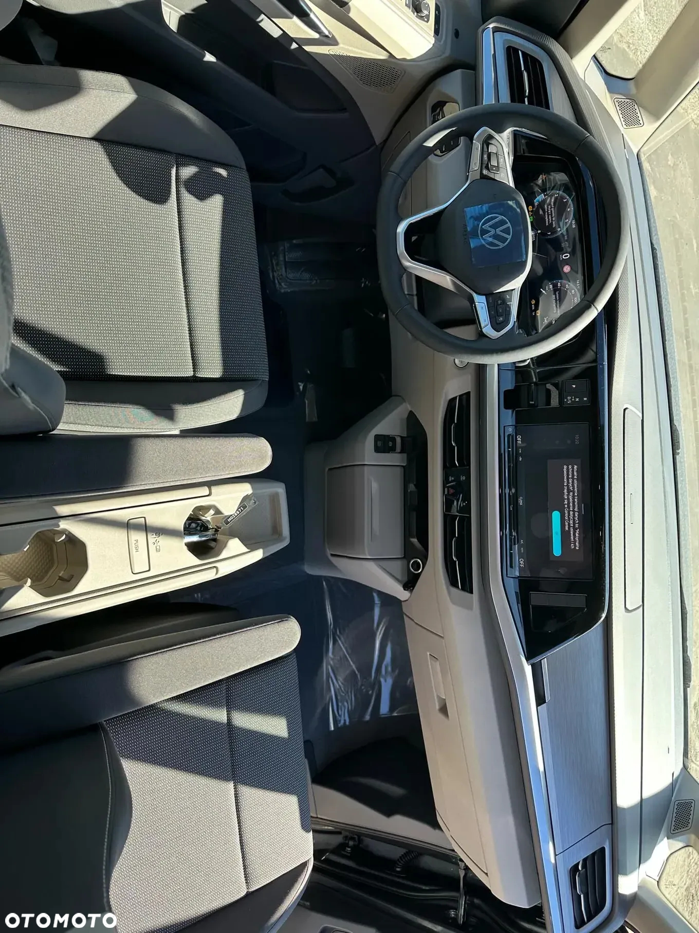 Volkswagen Multivan 2.0 TSI L1 Life DSG - 12