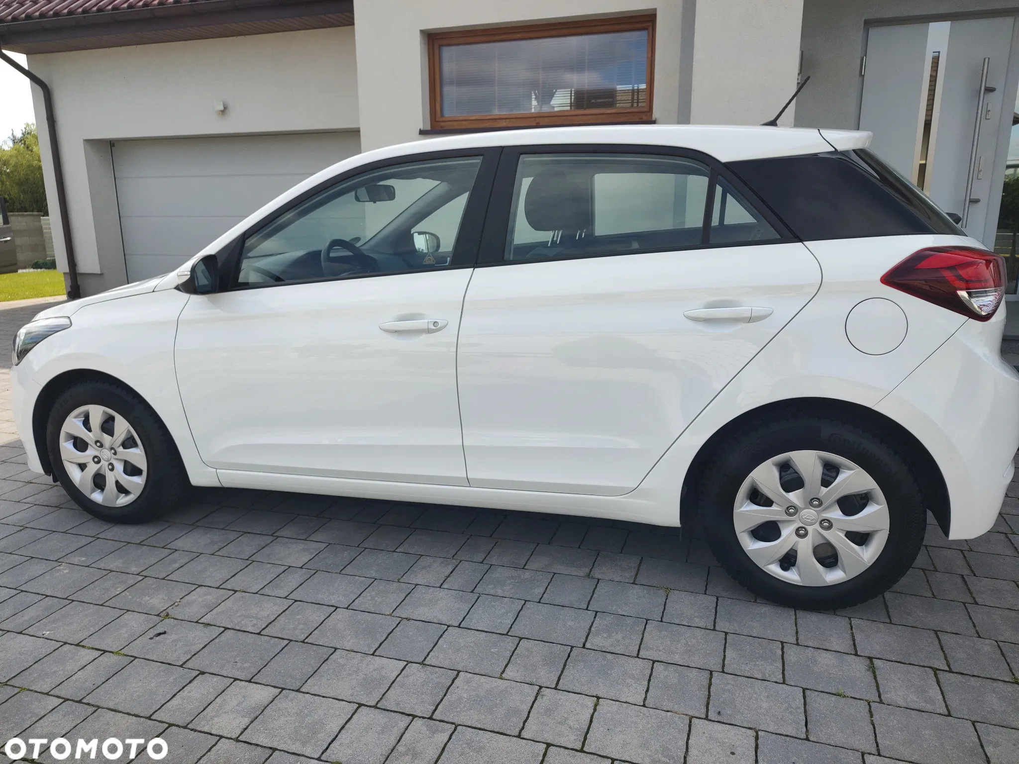 Hyundai i20 1.2 Select - 5