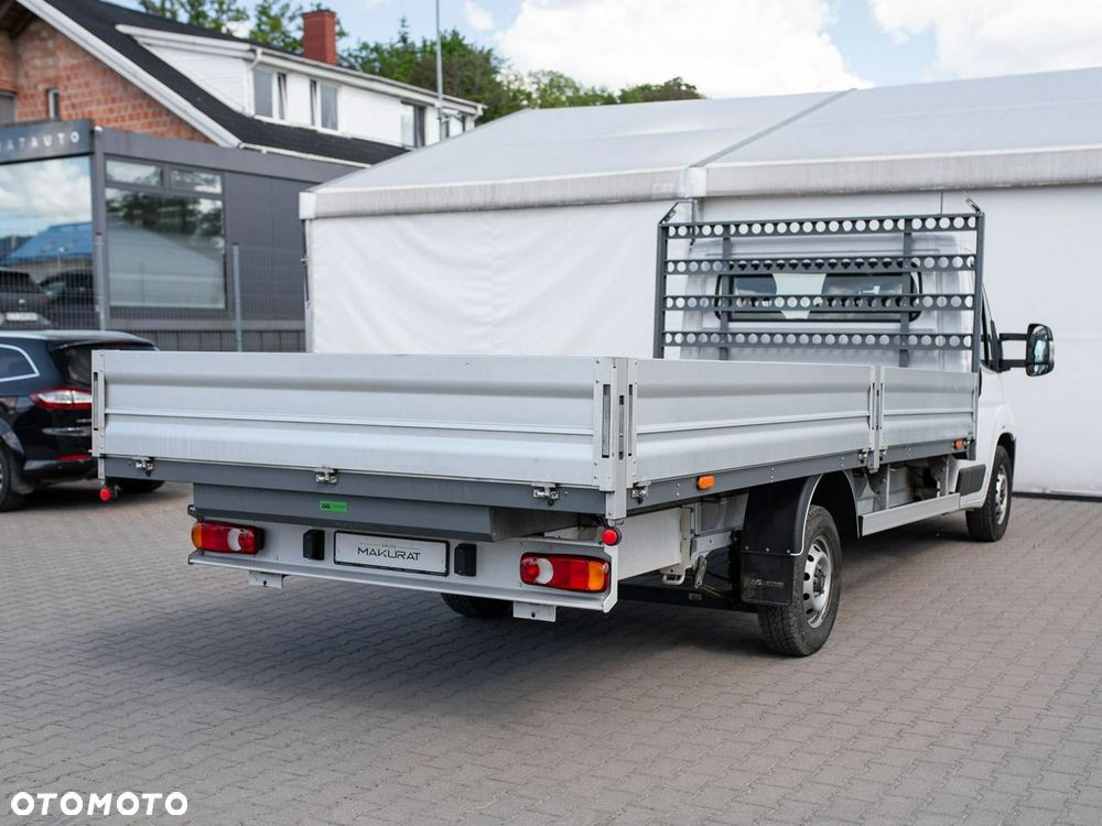 Fiat Ducato - 6