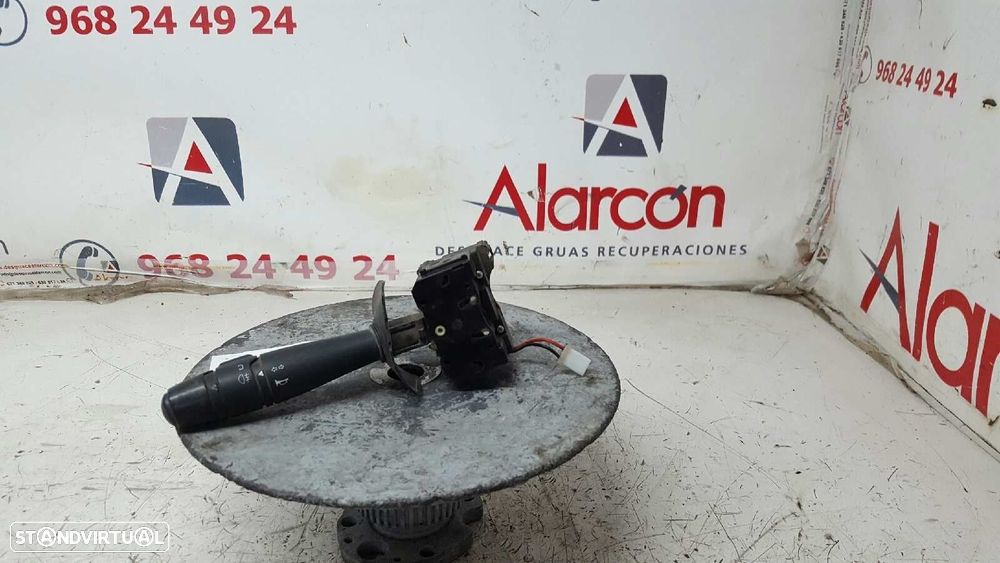 COMANDOS DOS PISCAS RENAULT KANGOO (F/KC0) 1.9 DIESEL - 1